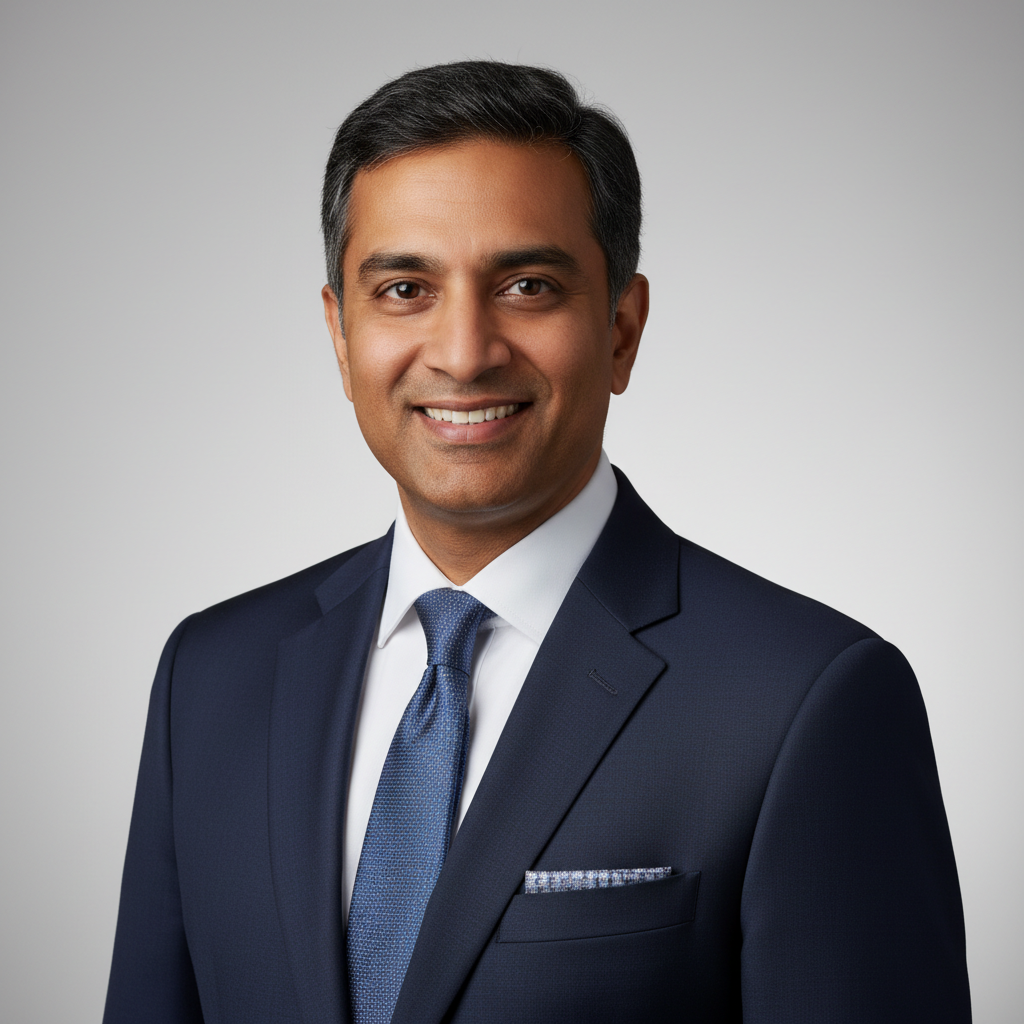 Aarav Sharma