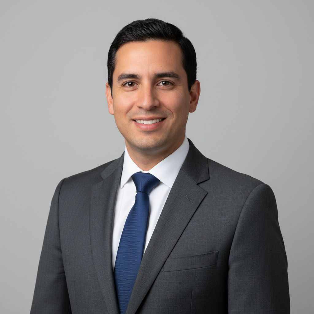 Mateo García