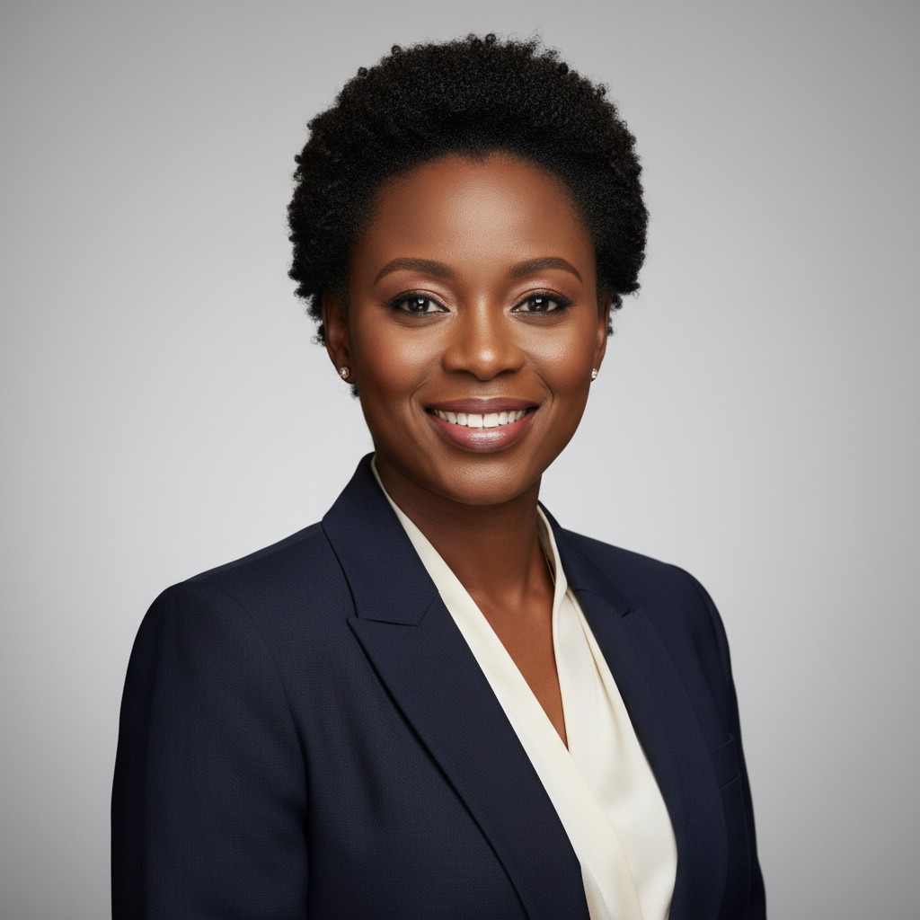 Zuri Ndlovu
