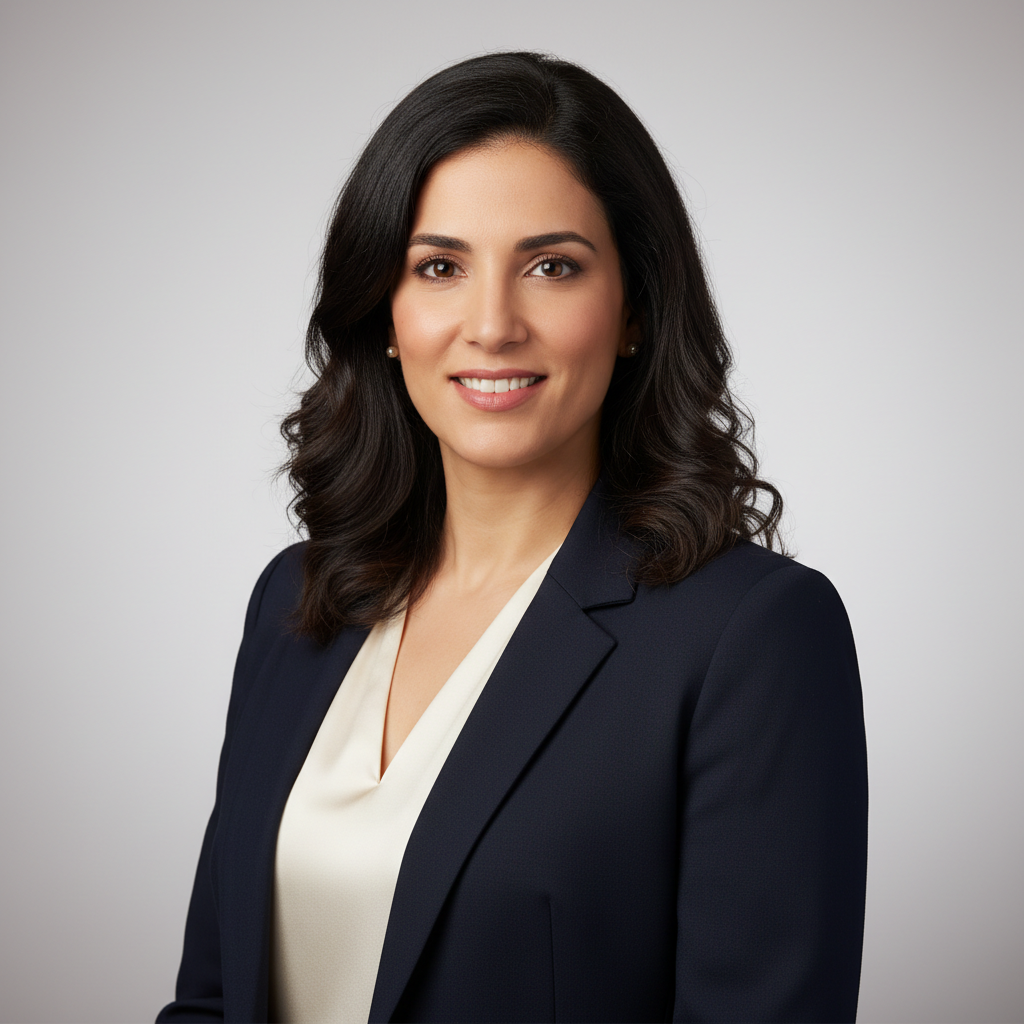 Leila Haddad