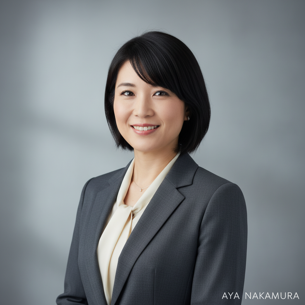 Aya Nakamura