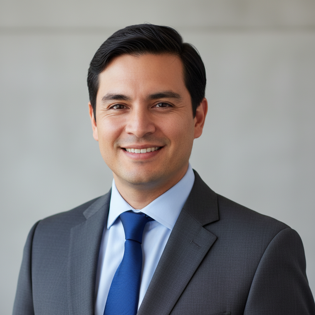 Mateo García